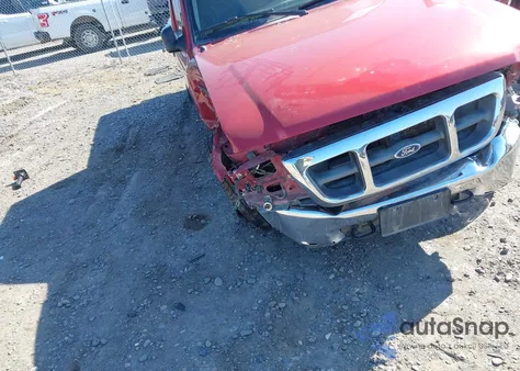 2000 Ford Ranger Xlt from USA, damaged, VIN 1FTZR15X1YTB28234